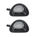   Set Lampi Numar Led dedicate pentru Peugeot 107 2005-2014 cod OE 6340E2 - OR-7604