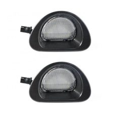 Set Lampi Numar Led dedicate pentru Peugeot 107 2005-2014 cod OE 6340E2 - OR-7604