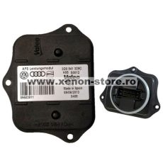 Modul AFS utilizat 3D0 941 329C, 3D0941329C, 89503911 pentru VW, Audi
