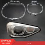   Set fibra reparatie DRL far dreapta pentru BMW Seria 1 F20 2012-2015 - LG-F20 Right