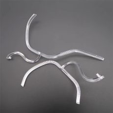 Set fibra reparatie lumini de zi DRL far dreapta pentru BMW Seria 6 GT G32 2017-2020 - LG-G32-1820 Right