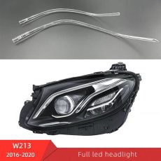 Fibra reparatie DRL far stanga pentru Mercedes-Benz Clasa E W213 2016-2020 cu ILS (Multibeam) - LG-W213-1620 H - Left