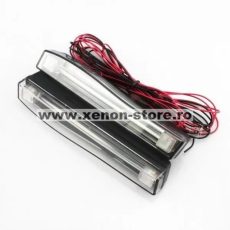 Lumini de zi DRL High Power 2X1W Lumini de zi DRL High Power 2X1W