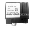   Calculator pompa combustibil Mercedes-Benz W176, W221, W204, W212, W117, W156, W246, W251, W218 - A0009007306