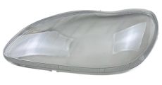 Sticla far stanga pentru Mercedes S-Class W220 (1998 - 2005) - HW021-STANGA