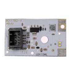 Modul reparatie Lumini de zi DRL far stanga pentru Audi A3 8V Facelift 2017-2020 - B011782-A (L)