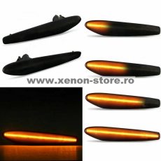 Set 2 Semnalizari Aripa Dinamice Alfa Romeo 159, Spyder, Boera - D0491