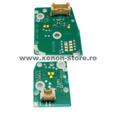 Module LED dreapta reparatie DRL far pentru Audi A6 C8 2019-2023 217389-02, 217391-02 Right