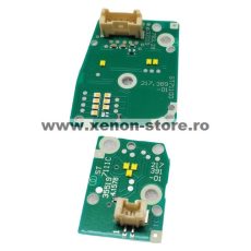 Module LED stanga reparatie DRL far pentru Audi A6 C8 2019-2023 217389-01, 217391-01 Left