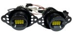   Set 2 Led Marker 80W pentru E90 LCI Facelift, X5 E70 fara xenon din fabrica E90-80W-LCI