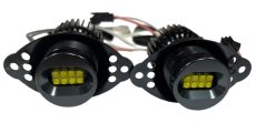Set 2 Led Marker 80W pentru E90 LCI Facelift, X5 E70 fara xenon din fabrica E90-80W-LCI Set 2 Led Marker 80W pentru E90 LCI Facelift, X5 E70 fara xenon din fabrica E90-80W-LCI