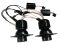 Set 2 Led Marker 80W pentru E90 LCI Facelift, X5 E70 fara xenon din fabrica E90-80W-LCI Set 2 Led Marker 80W pentru E90 LCI Facelift, X5 E70 fara xenon din fabrica E90-80W-LCI