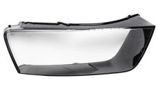 Sticla far dreapta pentru Audi Q3 8U Facelift (2015-2018) - HA038-DREAPTA