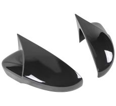 Set capace oglinzi Batman Style pentru pentru Passat B7, CC, EOS, Scirocco, Beetle, Jetta - BMC03 Set capace oglinzi Batman Style pentru pentru Passat B7, CC, EOS, Scirocco, Beetle, Jetta - BMC03