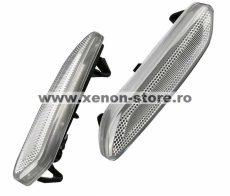 Set 2 Semnalizari Aripa Mini Cooper R60 Countryman, R61 Paceman - V-17330301