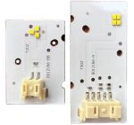   Kit reparatie modul Angel Eyes lumini de zi DRL dreapta pentru BMW Seria 4 F32, F33, F36 - 63117493230, 7493230