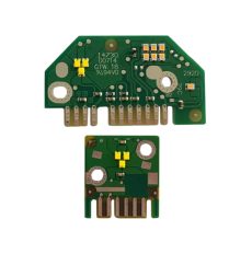 Kit reparatie module Angel Eyes DRL dreapta BMW Seria 3 G20 US Version 2018 – 2022 - 63118496134 / 63118737146