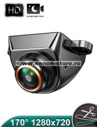 Camera marsarier/frontala AHD/CVBS unghi 170 grade cu StarLight Night Vision - G3A999 Camera marsarier/frontala AHD/CVBS unghi 170 grade cu StarLight Night Vision - G3A999