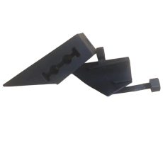 Kit reparatie prindere far dreapta BMW F10, F11 2010-2017 - 63117343918