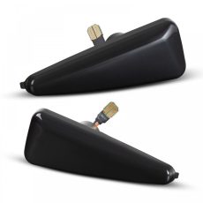 Set 2 Semnalizari Aripa Dinamice Dacia Sandero 2008-2012 - 8200602765, 8200602763 - OR-73506D-1 V1 Set 2 Semnalizari Aripa Dinamice Dacia Sandero 2008-2012 - 8200602765, 8200602763 - OR-73506D-1 V1