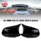 Set capace oglinzi Batman Style pentru Bmw Seria 5 F10, F11 2011-2013 - BMC07