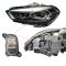 Kit reparatie modul semnalizare si DRL dreapta BMW Seria 1 F40, Seria 2 F44 - 63119448116 / 9448116