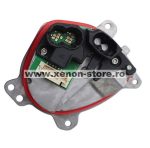   Modul Led Semnalizare Dreapta si DRL BMW Seria 5 G30 G31 - 23508302, 235.083-02