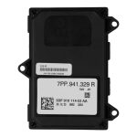   Modul AFS pentru Porsche Macan, Cayenne, Panamera 7PP941329R, 7PP.941.329.R, 5DF010114-53AA, 7PP941329N, 5DF010114-52AA