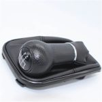   Nuca si manson Maneta Schimbator viteze pentru Golf 4, cutie manuala 5 trepte - GSHH-M-031