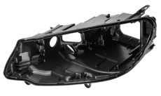 Carcasa far stanga pentru Touareg 2 cu Facelift (2015 - 2018) - HV110-STANGA