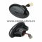 Set 2 Semnalizari Aripa LED Dinamice pentru Smart ForTwo W450, W452 - D0341 / OR-7233D-1