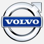 Sticle Far Volvo