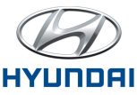 Sticle far Hyundai