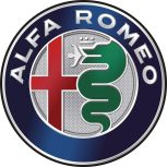 Proiectoare logo dedicate Alfa Romeo