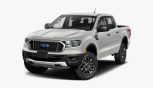 Accesorii Ford Ranger T8 2019-2022