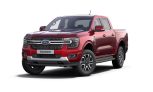 Accesorii Ford Ranger T9 2022-prezent