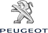 Proiectoare logo dedicate Peugeot