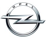 Proiectoare logo dedicate Opel