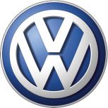 Proiectoare logo dedicate VW