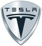 Sticle far Tesla